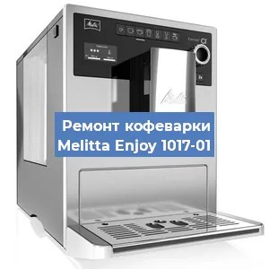 Замена | Ремонт мультиклапана на кофемашине Melitta Enjoy 1017-01 в Белгороде